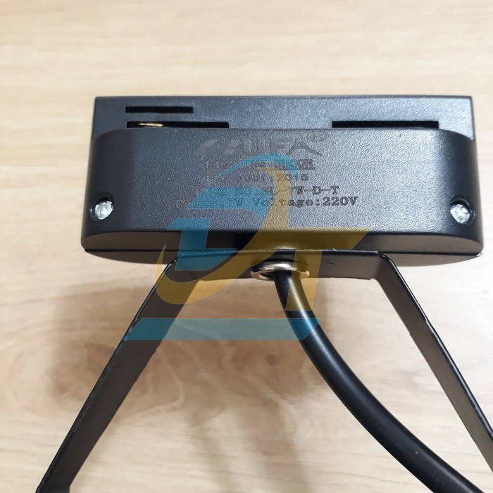 Đèn rọi ray 7W Hufa SL 02 - Ánh sáng trắng SL 02 Hufa | Giá rẻ nhất - Công Ty TNHH Thương Mại Dịch Vụ Đạt Tâm