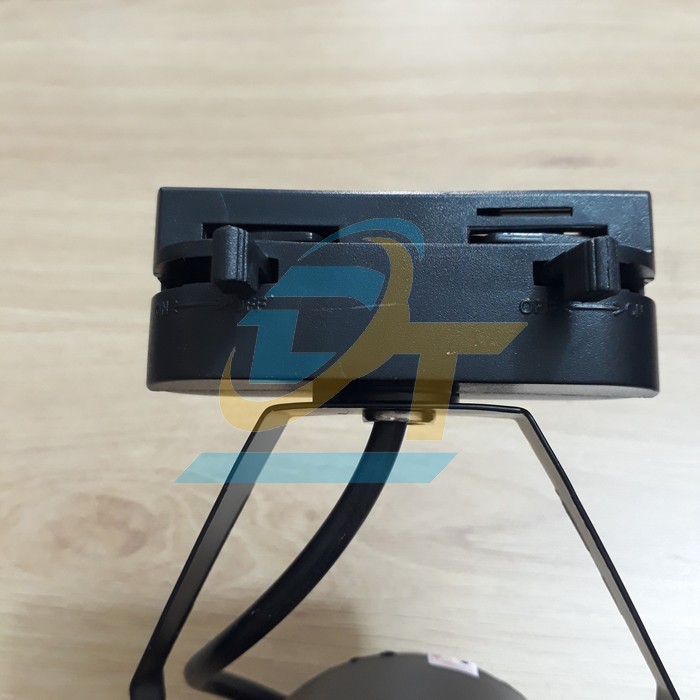 Đèn rọi ray 7W Hufa SL 02 - Ánh sáng trắng SL 02 Hufa | Giá rẻ nhất - Công Ty TNHH Thương Mại Dịch Vụ Đạt Tâm