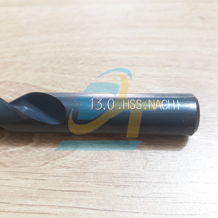 Mũi khoan chu&ocirc;i trụ L500 F13.0 Nachi  Nachi | Gi&aacute; rẻ nhất - C&ocirc;ng Ty TNHH Thương Mại Dịch Vụ Đạt T&acirc;m