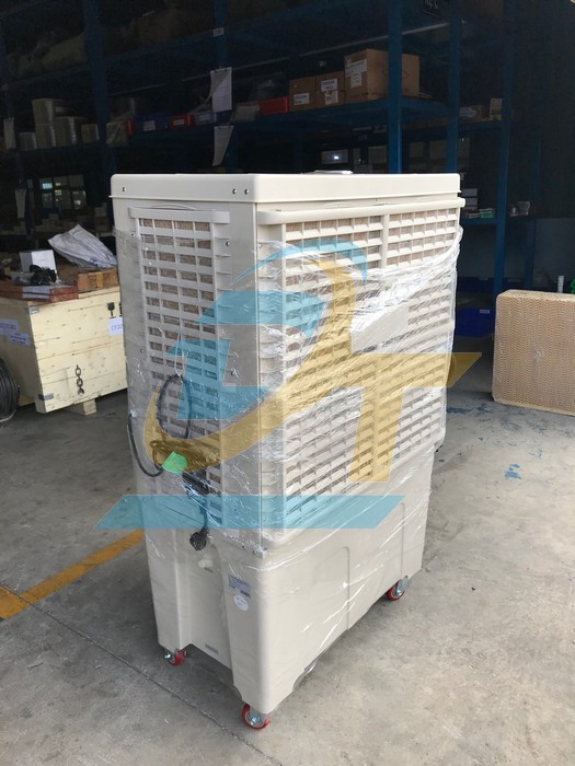 Quạt làm mát công nghiệp Air Cooler KV72Y3 KV72Y3 AirCooler | Giá rẻ nhất - Công Ty TNHH Thương Mại Dịch Vụ Đạt Tâm