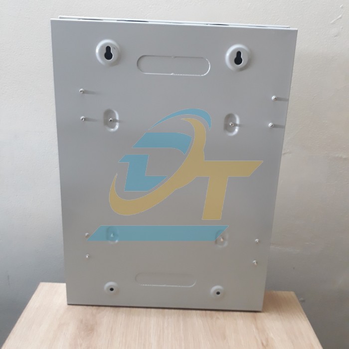 Tủ điện kim loại chứa 18 module lắp chìm Sino EM18PL EM18PL Sino | Giá rẻ nhất - Công Ty TNHH Thương Mại Dịch Vụ Đạt Tâm