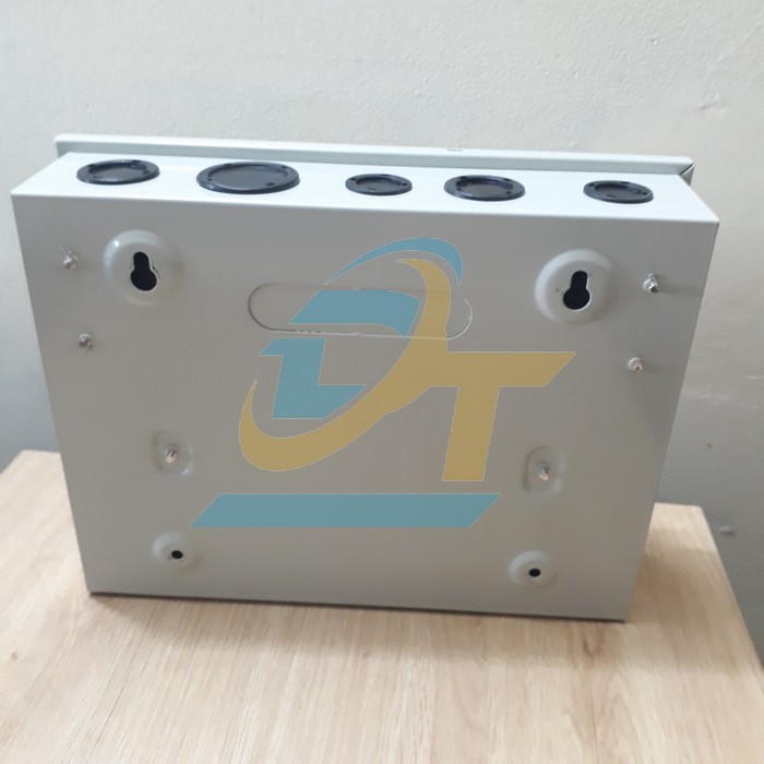 Tủ điện kim loại chứa 9 module lắp chìm Sino EM9PL EM9PL Sino | Giá rẻ nhất - Công Ty TNHH Thương Mại Dịch Vụ Đạt Tâm