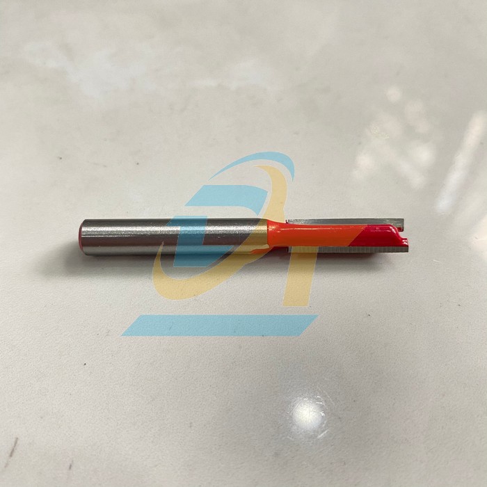 Mũi router không bánh xe 1/4"x1/8" (3ly) Favi  Favi | Giá rẻ nhất - Công Ty TNHH Thương Mại Dịch Vụ Đạt Tâm
