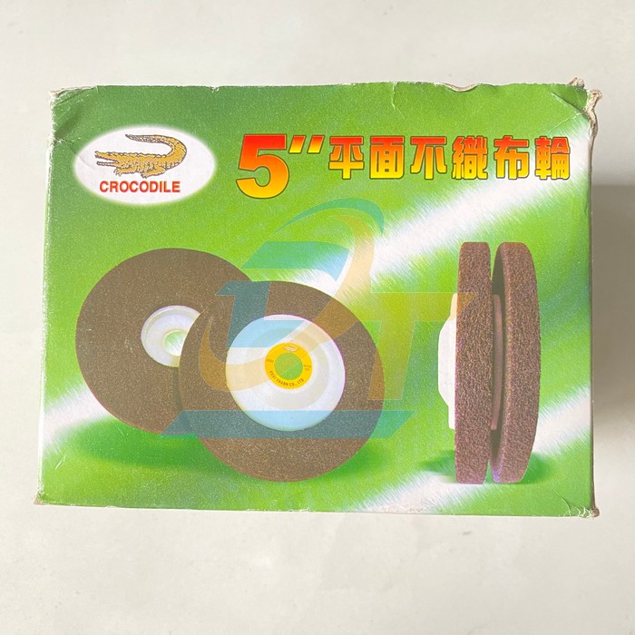 Nỉ xám đánh bóng 5"/125mm  VietNam | Giá rẻ nhất - Công Ty TNHH Thương Mại Dịch Vụ Đạt Tâm