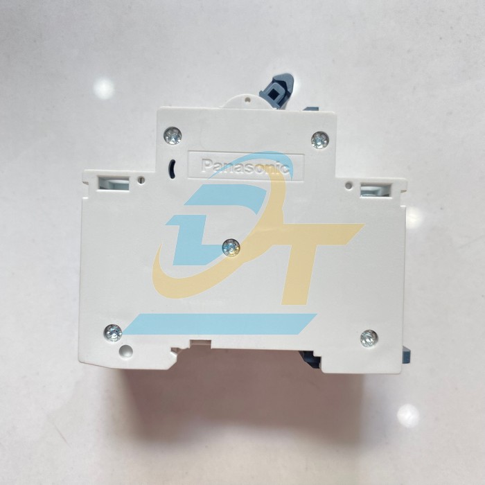 Cầu dao chống giật RCBO 2P 16A Panasonic BBDE21631CNV BBDE21631CNV Panasonic | Giá rẻ nhất - Công Ty TNHH Thương Mại Dịch Vụ Đạt Tâm