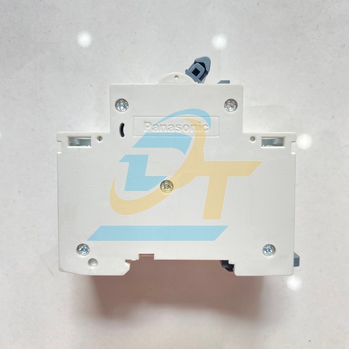 Cầu dao chống giật RCBO 2P 20A Panasonic BBDE22031CNV BBDE22031CNV Panasonic | Giá rẻ nhất - Công Ty TNHH Thương Mại Dịch Vụ Đạt Tâm