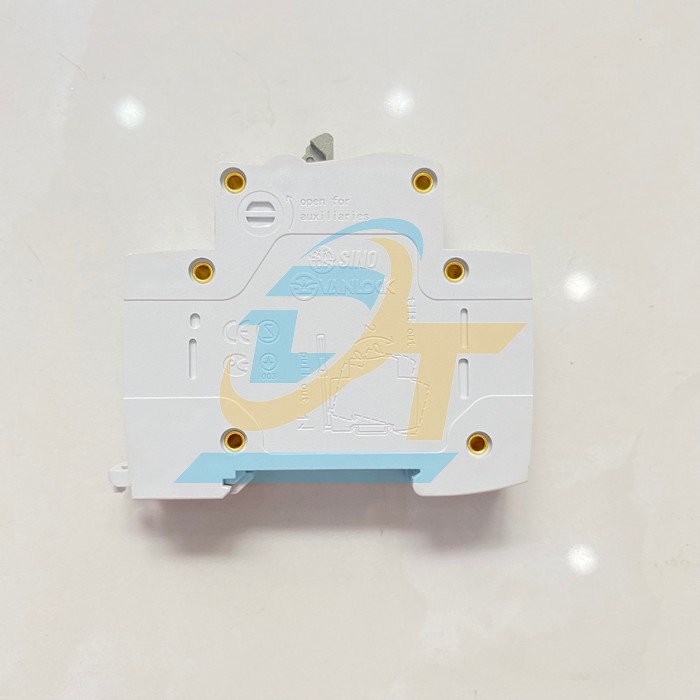 Cầu dao tự động 1P 20A Sino PS45N/C1020 PS45N/C1020 Sino | Gi&aacute; rẻ nhất - C&ocirc;ng Ty TNHH Thương Mại Dịch Vụ Đạt T&acirc;m