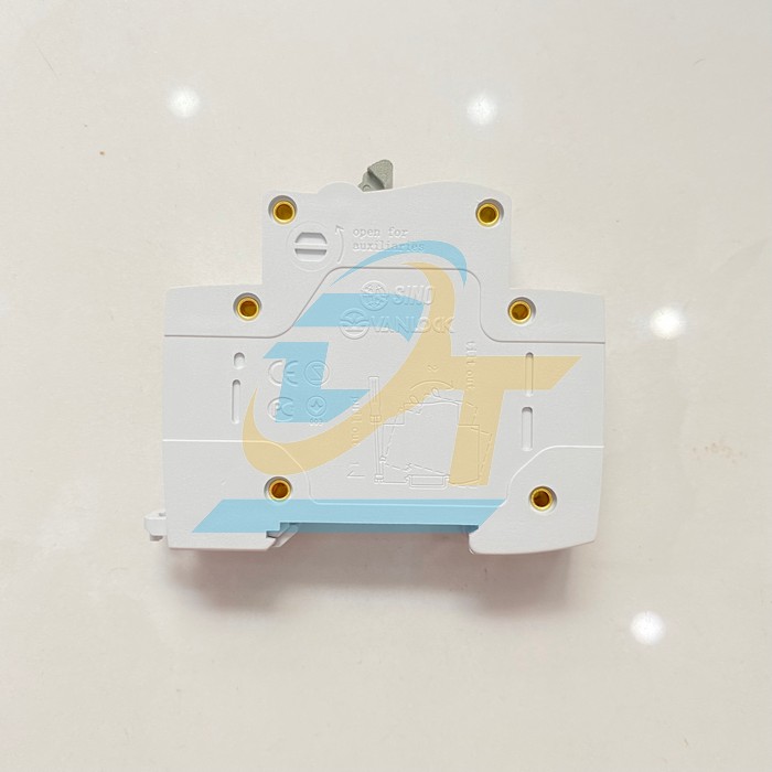 Cầu dao tự động 1P 16A Sino PS45N/C1016 PS45N/C1016 Sino | Gi&aacute; rẻ nhất - C&ocirc;ng Ty TNHH Thương Mại Dịch Vụ Đạt T&acirc;m