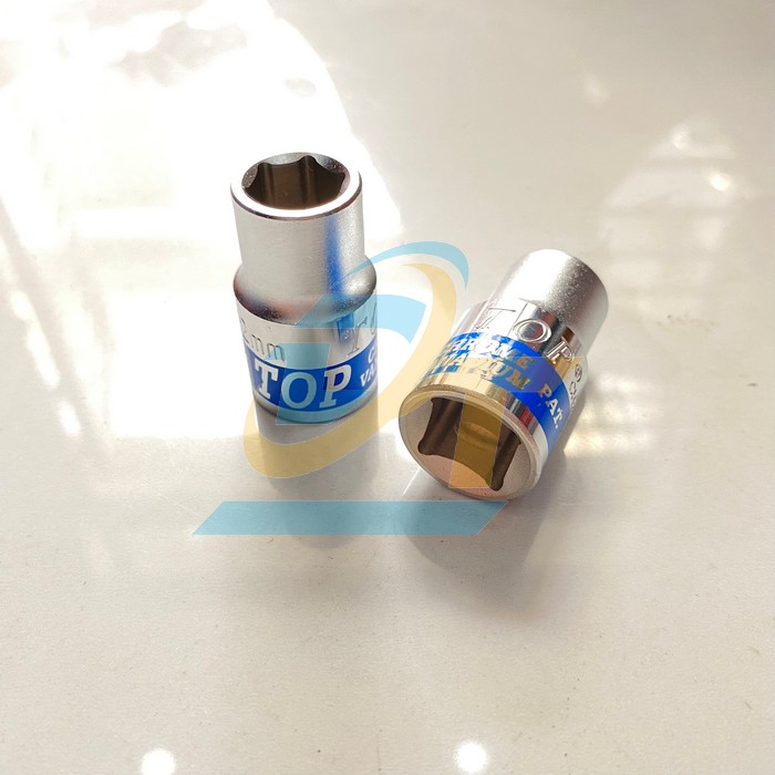 Đầu tuýp 1/2'' ra lục giác 13mm TOP TS-C13 TS-C13 TOP | Giá rẻ nhất - Công Ty TNHH Thương Mại Dịch Vụ Đạt Tâm
