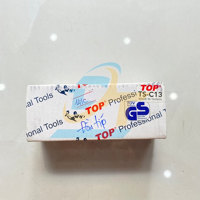 Đầu tuýp 1/2'' ra lục giác 13mm TOP TS-C13 TS-C13 TOP | Giá rẻ nhất - Công Ty TNHH Thương Mại Dịch Vụ Đạt Tâm