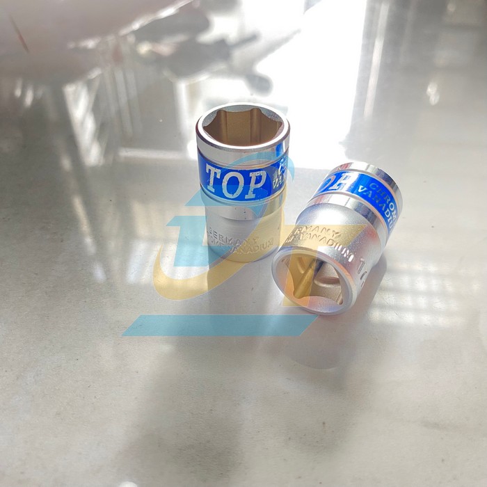 Đầu tuýp 1/2'' ra lục giác 17mm TOP TS-C17 TS-C17 TOP | Giá rẻ nhất - Công Ty TNHH Thương Mại Dịch Vụ Đạt Tâm