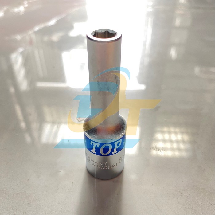 Đầu tuýp 1/2'' ra lục giác 12mm TOP TSB-D12M (dài)  TOP | Giá rẻ nhất - Công Ty TNHH Thương Mại Dịch Vụ Đạt Tâm