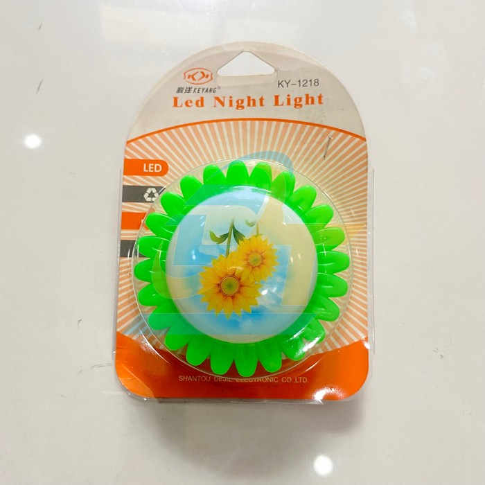 B&oacute;ng đ&egrave;n ngủ mini 110-240V 50/60Hz  China | Gi&aacute; rẻ nhất - C&ocirc;ng Ty TNHH Thương Mại Dịch Vụ Đạt T&acirc;m