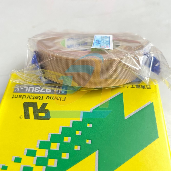Băng keo chịu nhiệt cao 0.13x13mmx10m Nitto 973UL-S 973UL-S Nitto | Giá rẻ nhất - Công Ty TNHH Thương Mại Dịch Vụ Đạt Tâm