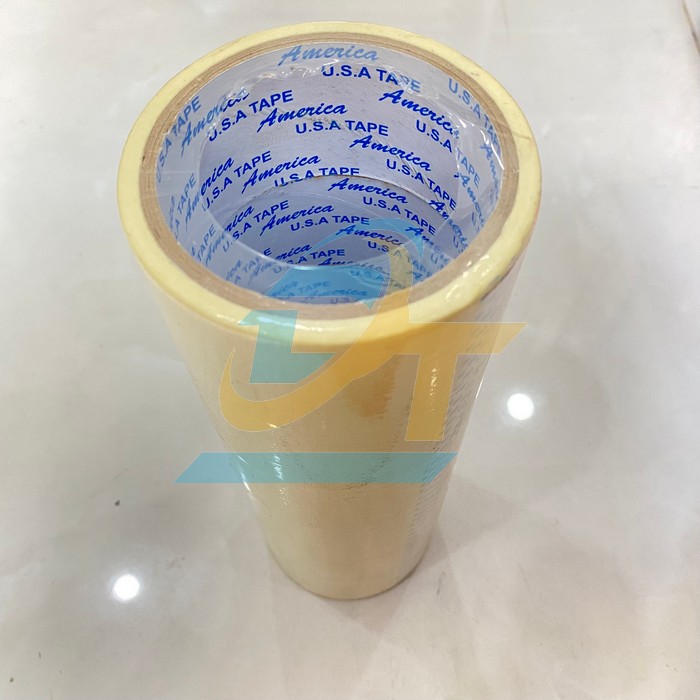 Băng keo giấy 48mm x 10m  VietNam | Gi&aacute; rẻ nhất - C&ocirc;ng Ty TNHH Thương Mại Dịch Vụ Đạt T&acirc;m