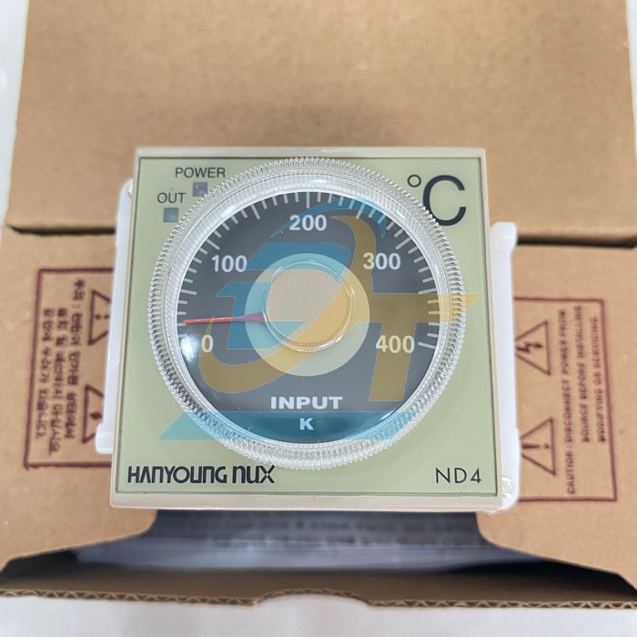 Bộ điều khiển nhiệt độ Hanyoung ND4-PKMNR-07 ND4-PKMNR-07 Hanyoung | Gi&aacute; rẻ nhất - C&ocirc;ng Ty TNHH Thương Mại Dịch Vụ Đạt T&acirc;m