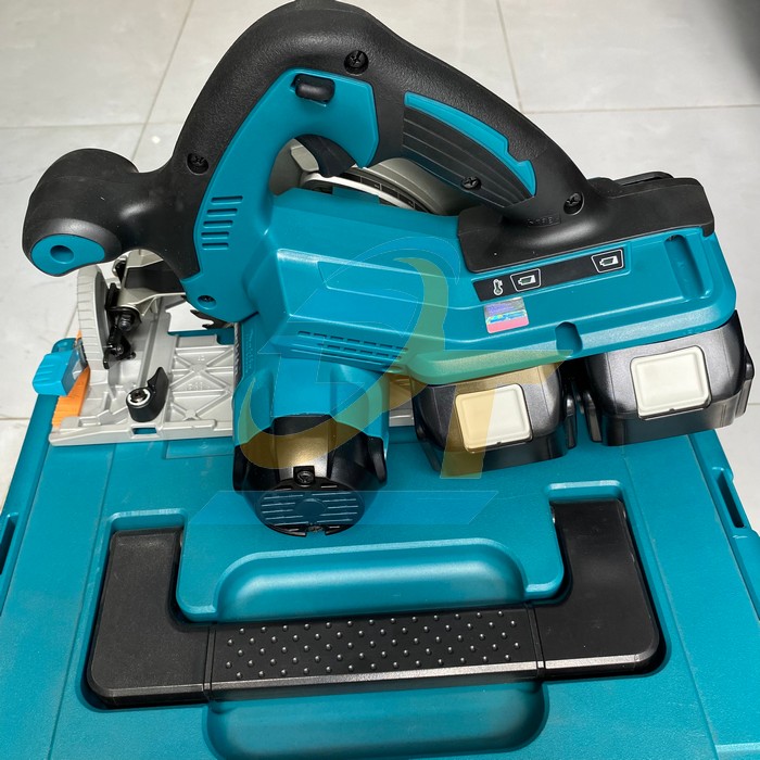 Máy cưa đĩa dùng pin 190mm Makita DHS710RM2J DHS710RM2J Makita | Giá rẻ nhất - Công Ty TNHH Thương Mại Dịch Vụ Đạt Tâm