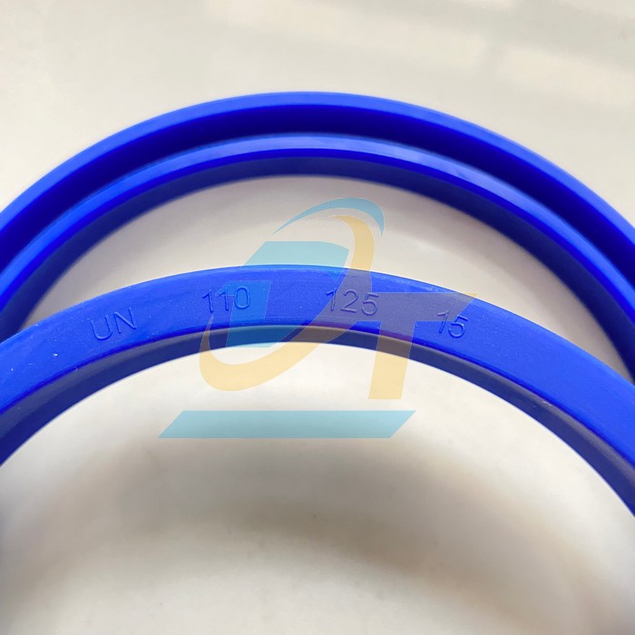 Phớt dầu 110x125x15mm  Taiwan | Giá rẻ nhất - Công Ty TNHH Thương Mại Dịch Vụ Đạt Tâm