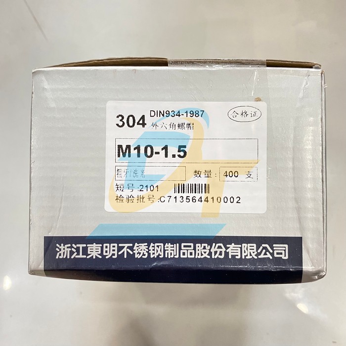 Con tán inox 304 M10  VietNam | Giá rẻ nhất - Công Ty TNHH Thương Mại Dịch Vụ Đạt Tâm