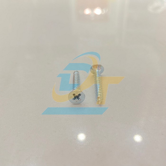 V&iacute;t bắn tắc k&ecirc; mạ kẽm M4x30  VietNam | Gi&aacute; rẻ nhất - C&ocirc;ng Ty TNHH Thương Mại Dịch Vụ Đạt T&acirc;m