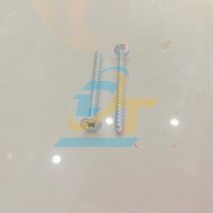 V&iacute;t bắn tắc k&ecirc; mạ kẽm M6x60  VietNam | Gi&aacute; rẻ nhất - C&ocirc;ng Ty TNHH Thương Mại Dịch Vụ Đạt T&acirc;m