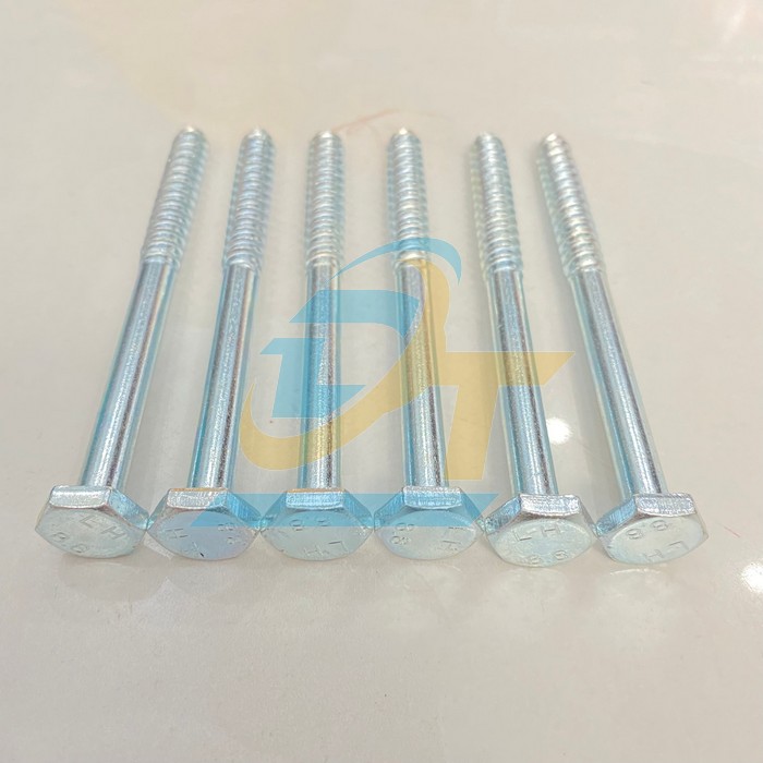 V&iacute;t phong mạ kẽm M10x100  VietNam | Gi&aacute; rẻ nhất - C&ocirc;ng Ty TNHH Thương Mại Dịch Vụ Đạt T&acirc;m