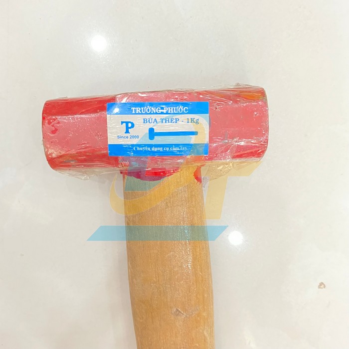 B&uacute;a th&eacute;p c&aacute;n gỗ 1kg Trường Phước  TruongPhuoc | Gi&aacute; rẻ nhất - C&ocirc;ng Ty TNHH Thương Mại Dịch Vụ Đạt T&acirc;m