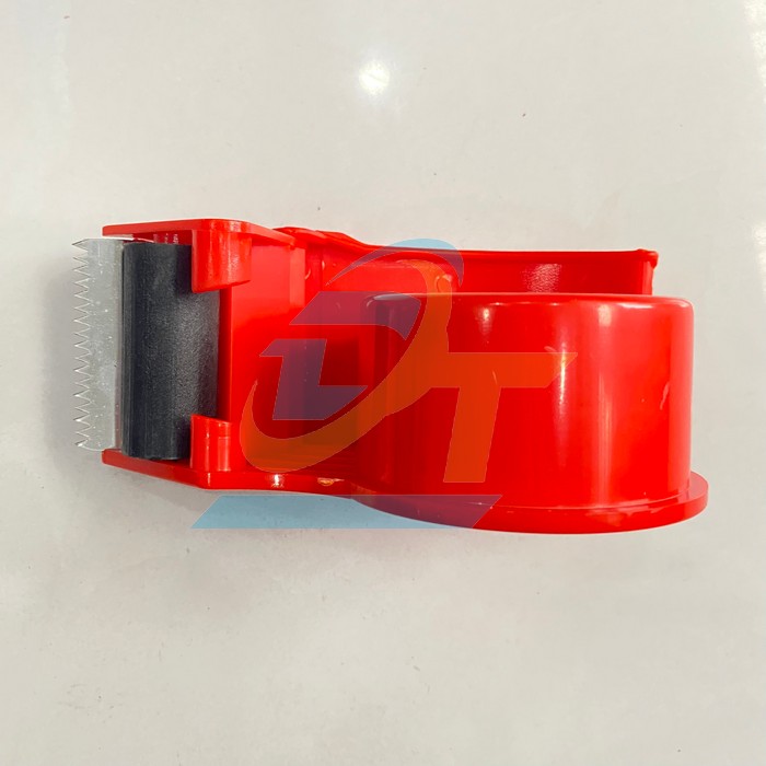 Dao cắt băng keo cầm tay nhựa D&acirc;n Hoa 5P  DanHoa | Gi&aacute; rẻ nhất - C&ocirc;ng Ty TNHH Thương Mại Dịch Vụ Đạt T&acirc;m