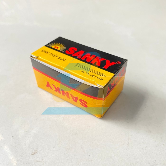 Đinh th&eacute;p 4F Sanky  Sanky | Gi&aacute; rẻ nhất - C&ocirc;ng Ty TNHH Thương Mại Dịch Vụ Đạt T&acirc;m