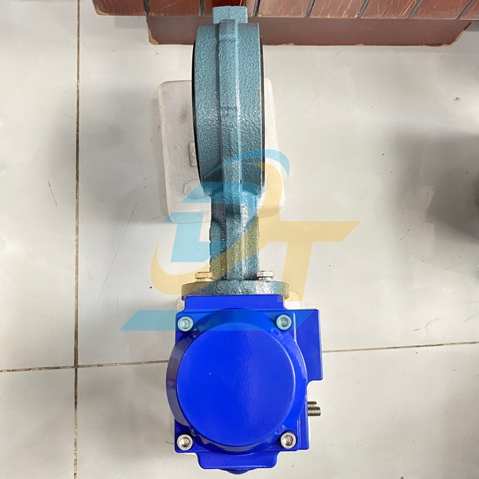 Van bướm điều khiển khí nén phi 114 Joeun NKD-083 NKD-083 Joeun | Giá rẻ nhất - Công Ty TNHH Thương Mại Dịch Vụ Đạt Tâm