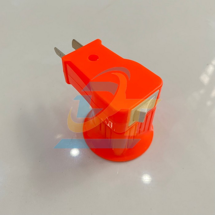 Đui đ&egrave;n liền ph&iacute;ch c&oacute; c&ocirc;ng tắc  VietNam | Gi&aacute; rẻ nhất - C&ocirc;ng Ty TNHH Thương Mại Dịch Vụ Đạt T&acirc;m