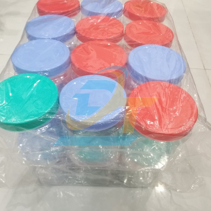 Hũ nhựa bát giác 80 Duy Tân 025  DuyTan | Giá rẻ nhất - Công Ty TNHH Thương Mại Dịch Vụ Đạt Tâm