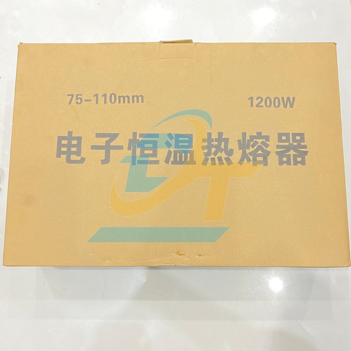 M&aacute;y h&agrave;n ống nhựa chịu nhiệt PP-R 110mm 1200W Asaki AK-9302 AK-9302 Asaki | Gi&aacute; rẻ nhất - C&ocirc;ng Ty TNHH Thương Mại Dịch Vụ Đạt T&acirc;m