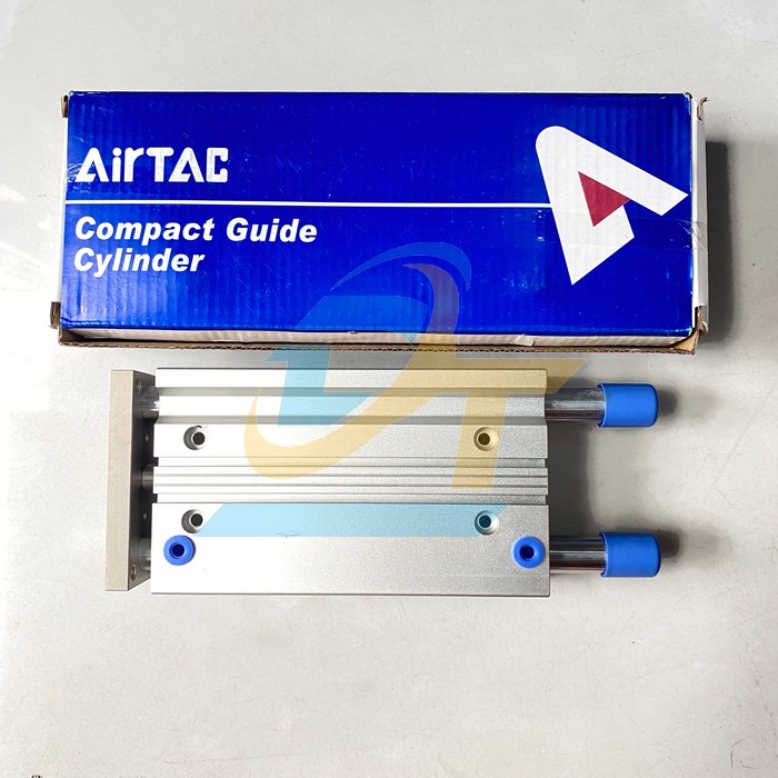 Xi lanh trượt 3 ty Airtac TCM 25x125S TCM 25x125S Airtac | Gi&aacute; rẻ nhất - C&ocirc;ng Ty TNHH Thương Mại Dịch Vụ Đạt T&acirc;m