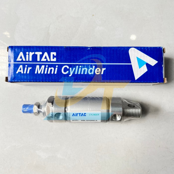 Xi lanh kh&iacute; n&eacute;n Airtac MBL32x20SCA MBL32x20SCA Airtac | Gi&aacute; rẻ nhất - C&ocirc;ng Ty TNHH Thương Mại Dịch Vụ Đạt T&acirc;m