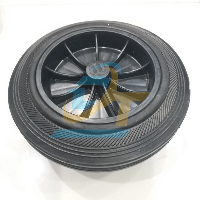 B&aacute;nh xe th&ugrave;ng r&aacute;c nhựa 240 l&iacute;t dưới 14kg  VietNam | Gi&aacute; rẻ nhất - C&ocirc;ng Ty TNHH Thương Mại Dịch Vụ Đạt T&acirc;m
