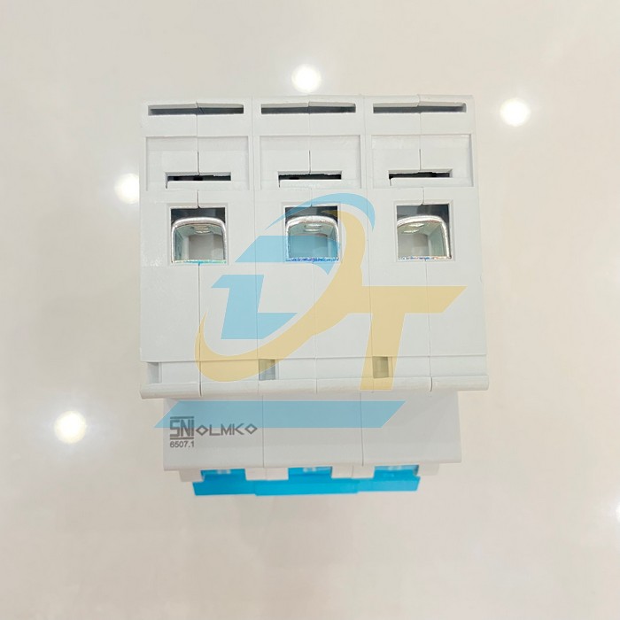 Cầu dao tự dộng 3P 32A 10kA Shihlin BHA33 BHA33 Shihlin | Giá rẻ nhất - Công Ty TNHH Thương Mại Dịch Vụ Đạt Tâm