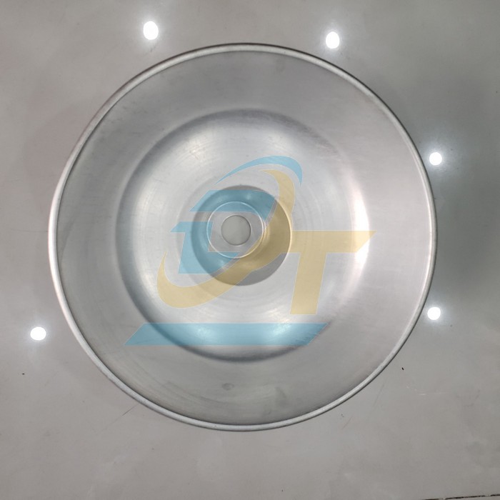 Ch&oacute;a đ&egrave;n nh&ocirc;m 20cm  VietNam | Gi&aacute; rẻ nhất - C&ocirc;ng Ty TNHH Thương Mại Dịch Vụ Đạt T&acirc;m