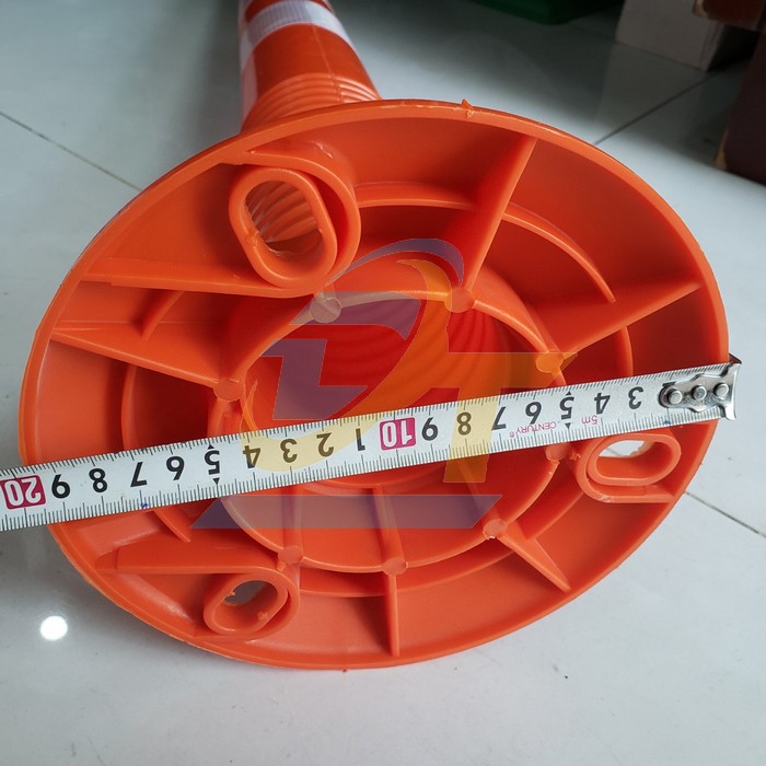 Cột chia làn đường dẻo (Cọc tiêu giao thông) GT.75A GT.75A VietNam | Giá rẻ nhất - Công Ty TNHH Thương Mại Dịch Vụ Đạt Tâm