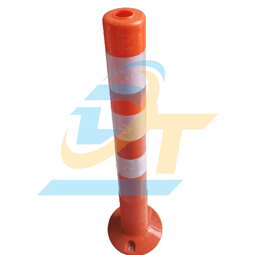 Cột chia l&agrave;n đường dẻo (Cọc ti&ecirc;u giao th&ocirc;ng) GT.75B  VietNam | Gi&aacute; rẻ nhất - C&ocirc;ng Ty TNHH Thương Mại Dịch Vụ Đạt T&acirc;m