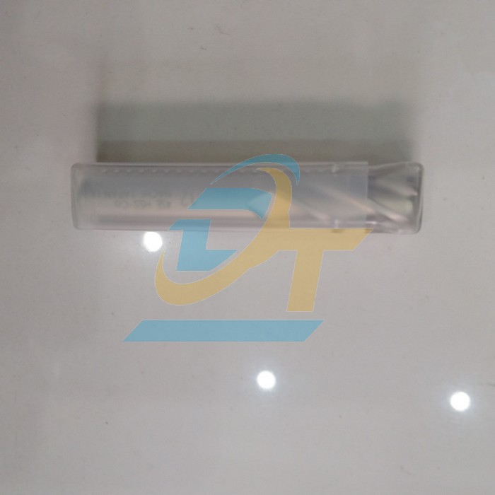 Dao phay ngón Nachi 4SE List 6210 12mm LIST 6210 4SE12 Nachi | Giá rẻ nhất - Công Ty TNHH Thương Mại Dịch Vụ Đạt Tâm