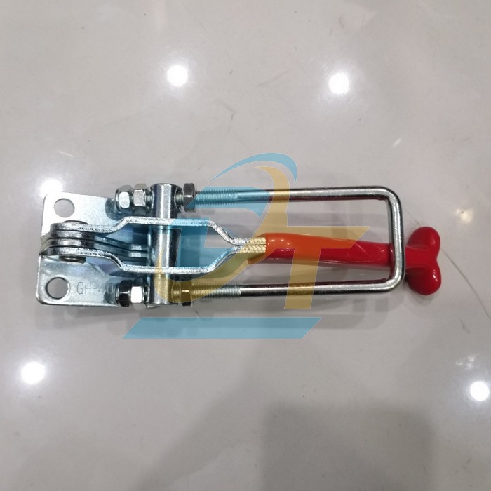 Kẹp định vị mạ kẽm GH-40341 GH-40341 China | Giá rẻ nhất - Công Ty TNHH Thương Mại Dịch Vụ Đạt Tâm