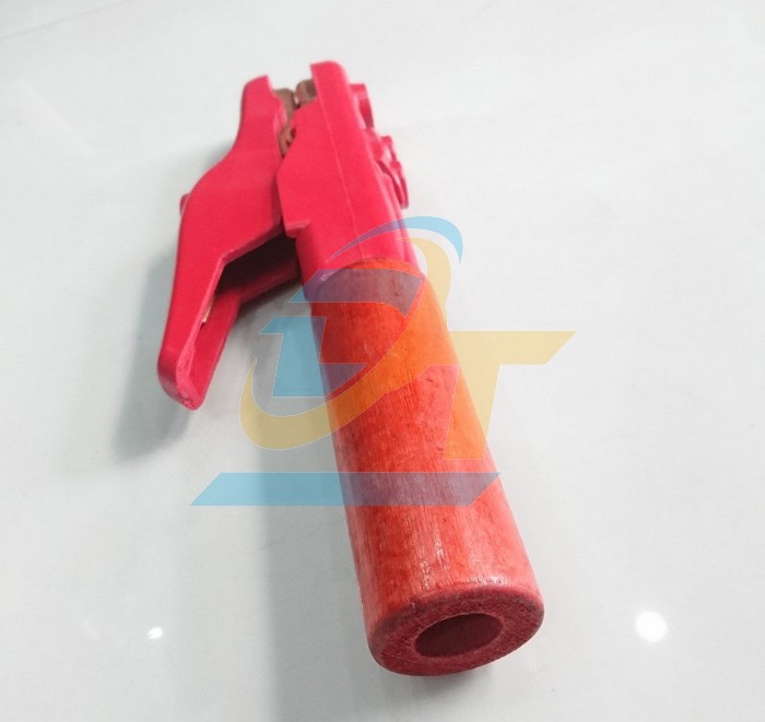 Kìm hàn cán gỗ 600A Nurit  Nurit | Giá rẻ nhất - Công Ty TNHH Thương Mại Dịch Vụ Đạt Tâm