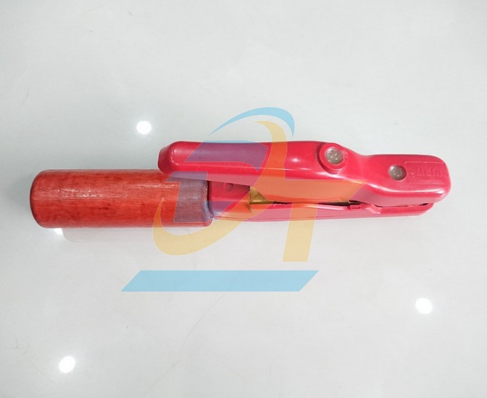 Kìm hàn cán gỗ 600A Nurit  Nurit | Giá rẻ nhất - Công Ty TNHH Thương Mại Dịch Vụ Đạt Tâm
