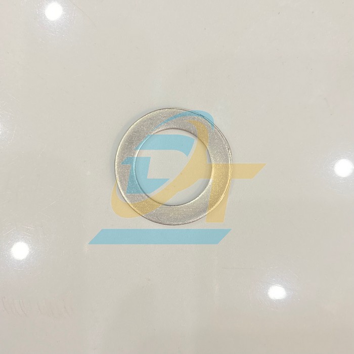 Long đền inox 201 M22x35 (dày)  VietNam | Giá rẻ nhất - Công Ty TNHH Thương Mại Dịch Vụ Đạt Tâm
