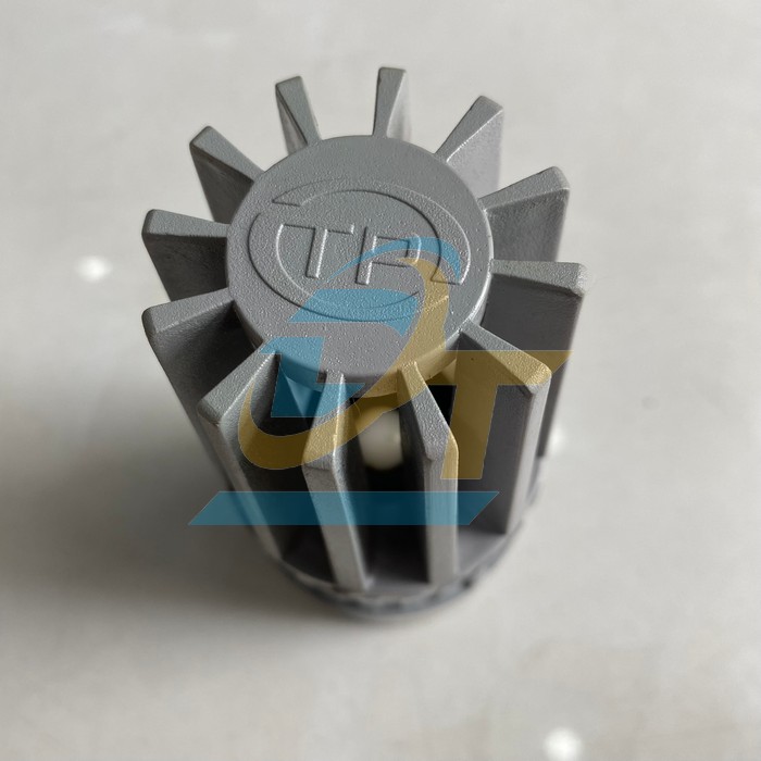 Luppe PVC phi 60  VietNam | Giá rẻ nhất - Công Ty TNHH Thương Mại Dịch Vụ Đạt Tâm