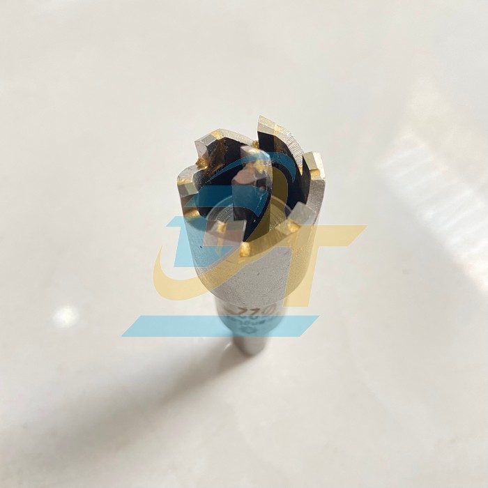Mũi kho&eacute;t lỗ hợp kim Thắng Lợi 22mm  ThangLoi | Gi&aacute; rẻ nhất - C&ocirc;ng Ty TNHH Thương Mại Dịch Vụ Đạt T&acirc;m