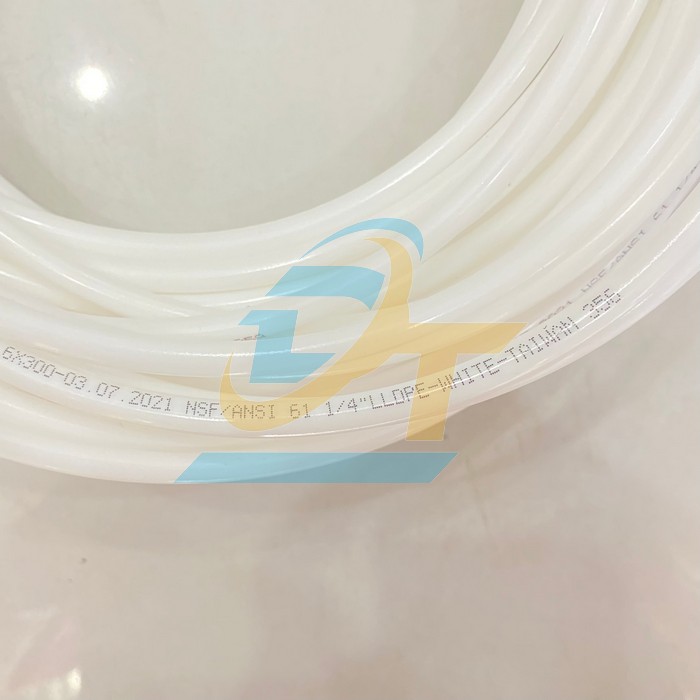 Ống cấp nước RO phi 6mm  Taiwan | Gi&aacute; rẻ nhất - C&ocirc;ng Ty TNHH Thương Mại Dịch Vụ Đạt T&acirc;m
