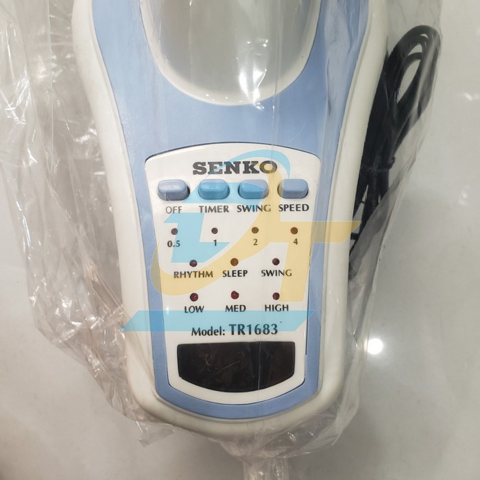 Quạt treo tường Senko TR1683 TR1683 Senko | Giá rẻ nhất - Công Ty TNHH Thương Mại Dịch Vụ Đạt Tâm