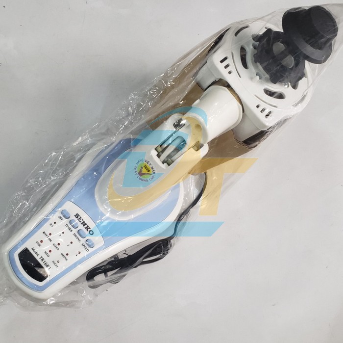 Quạt treo tường Senko TR1683 TR1683 Senko | Giá rẻ nhất - Công Ty TNHH Thương Mại Dịch Vụ Đạt Tâm